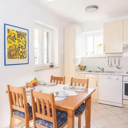 One-bedroom In * Пореч