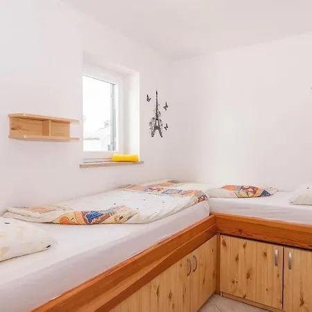 One-bedroom Holiday home