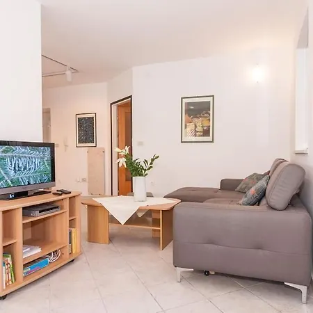 Holiday home One-bedroom *