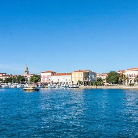 One-bedroom Nyaraló