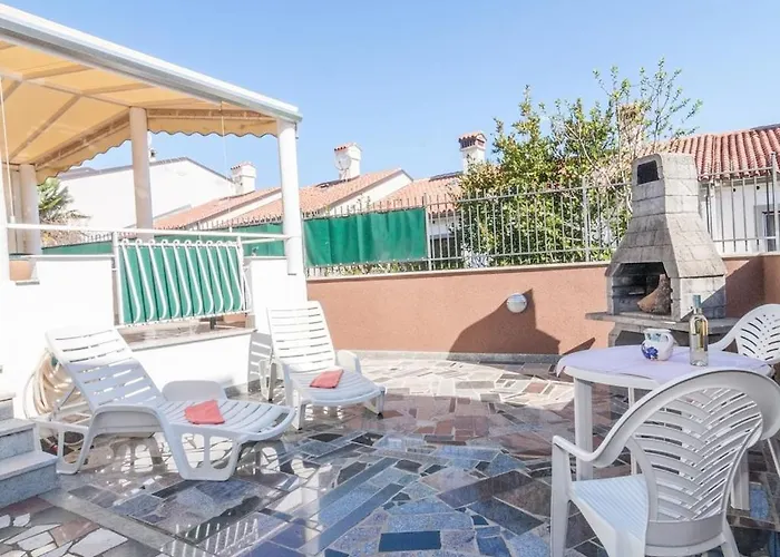 Nyaraló One-bedroom