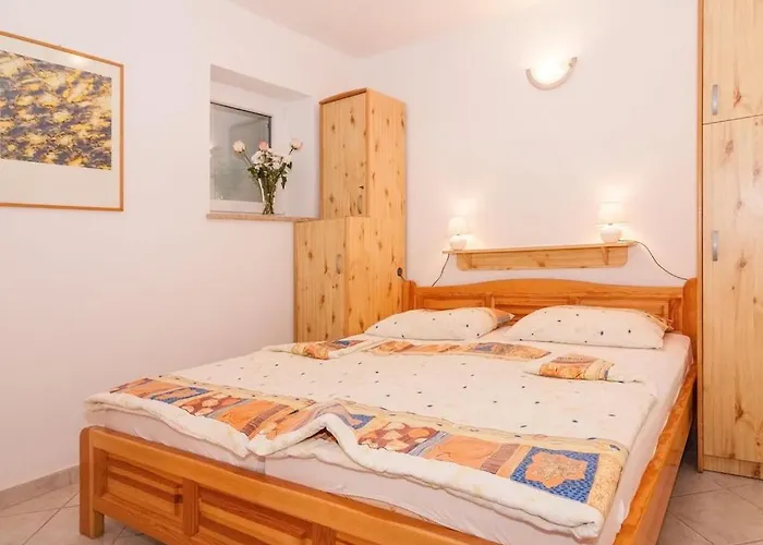 Nyaraló One-bedroom *