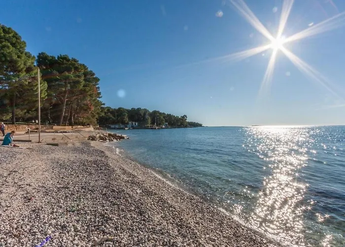 One-bedroom Nyaraló *