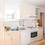度假居 One-bedroom In