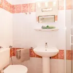 度假居 One-bedroom In *
