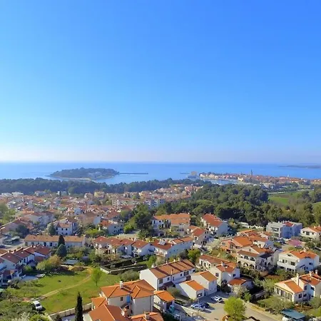 One-bedroom In Poreč