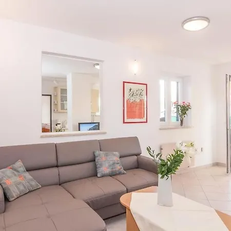 Сasa de vacaciones One-bedroom *