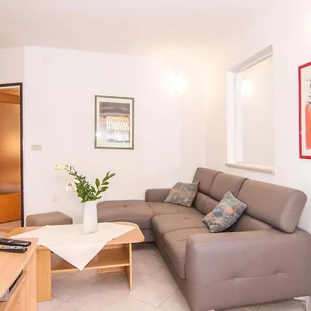 One-bedroom Feriehus