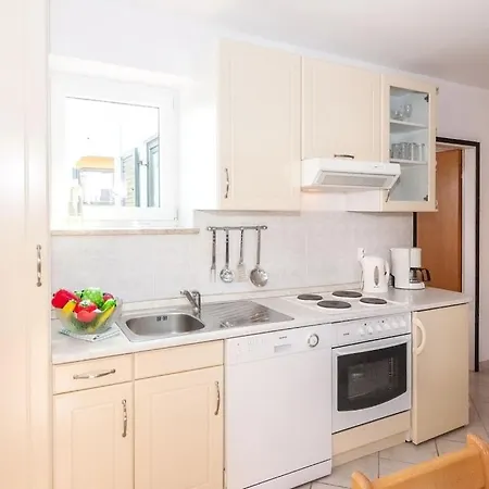 Feriehus One-bedroom