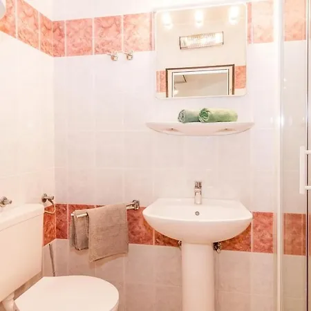 Feriehus One-bedroom *