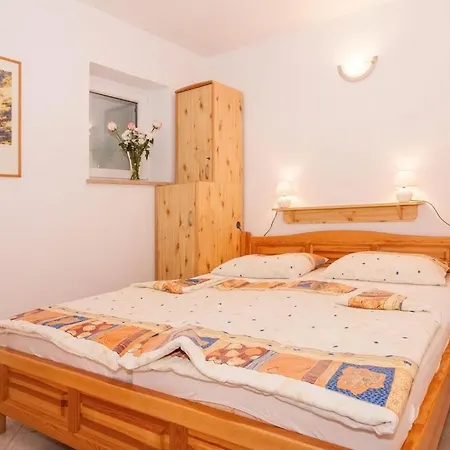 Feriehus One-bedroom *