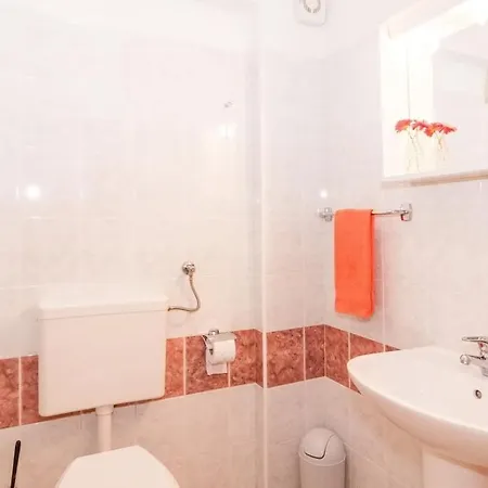 One-bedroom Feriehus Poreč