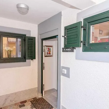One-bedroom In * Poreč