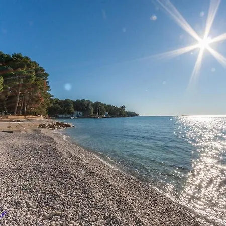 One-bedroom Ferienhaus *