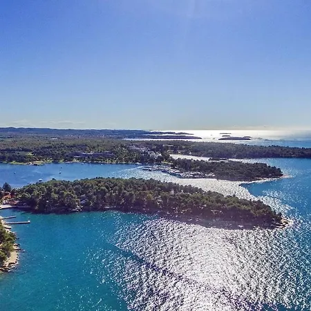 One-bedroom Ferienhaus Poreč