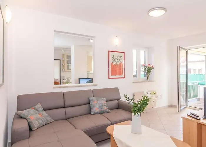 Сasa de vacaciones One-bedroom *