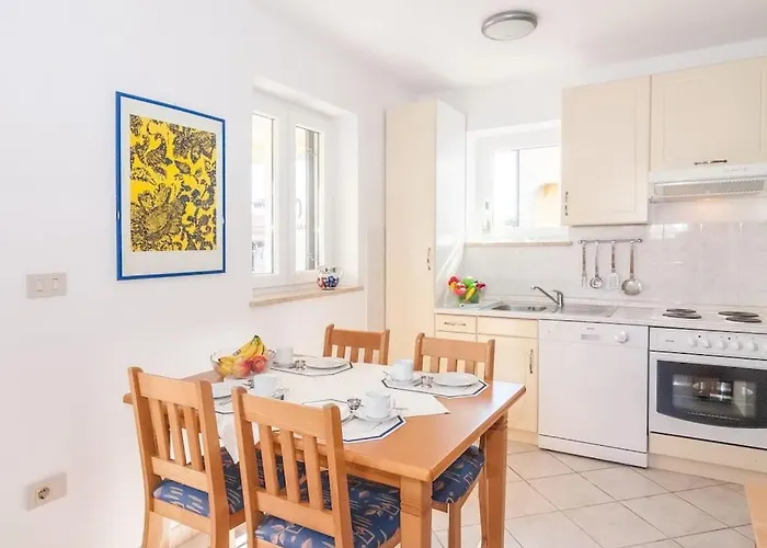 One-bedroom * Poreč