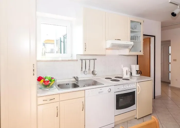 Сasa de vacaciones One-bedroom