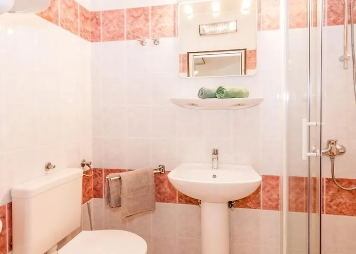 Сasa de vacaciones One-bedroom *