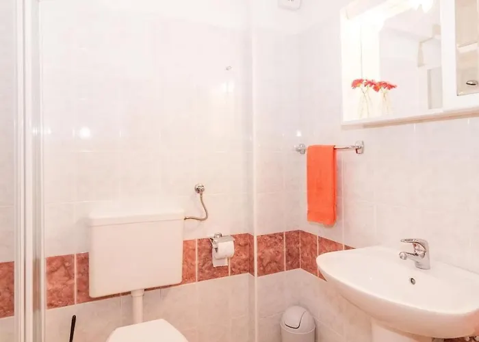 One-bedroom Dom wakacyjny Poreč