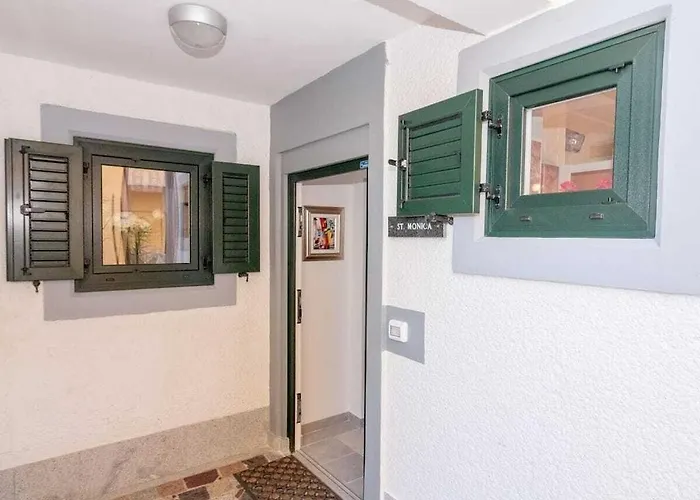 One-bedroom * Poreč