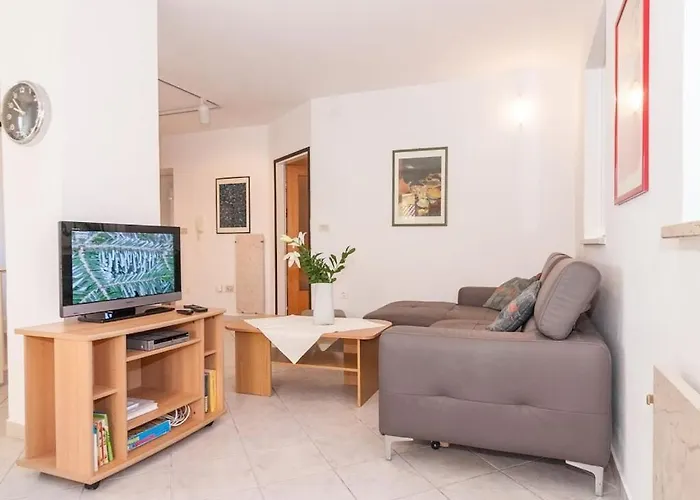 Сasa de vacaciones One-bedroom *