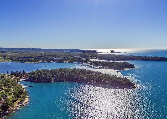 One-bedroom Casa vacanze Porec